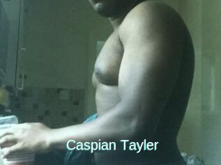 Caspian_Tayler