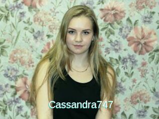 Cassandra747