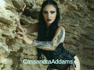 CassandraAddams