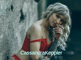 CassandraKeppler