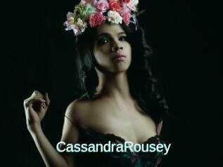 CassandraRousey