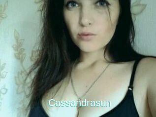 Cassandra_sun