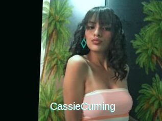 CassieCuming