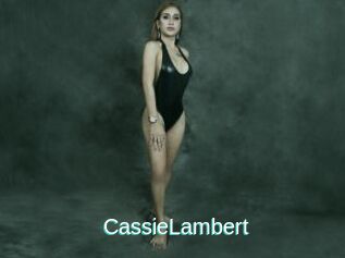 CassieLambert