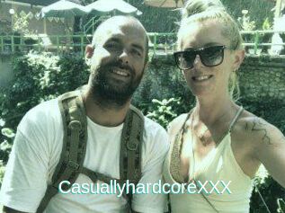 CasuallyhardcoreXXX
