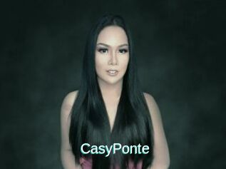 CasyPonte