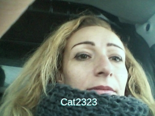 Cat2323