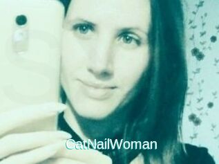 CatNailWoman