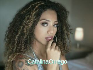 CatalinaOrrego