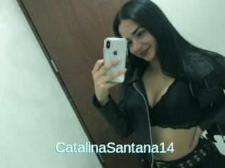 CatalinaSantana14