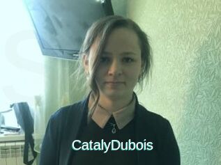 CatalyDubois