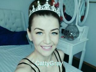 CattyGray