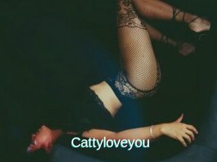 Cattyloveyou