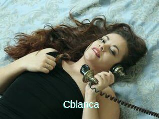 Cblanca