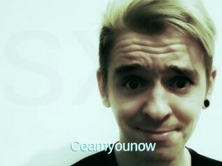 Ceamyounow