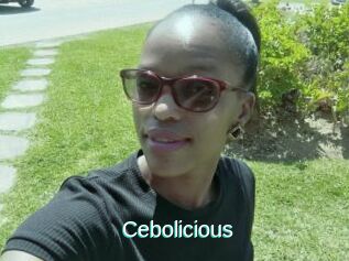 Cebolicious