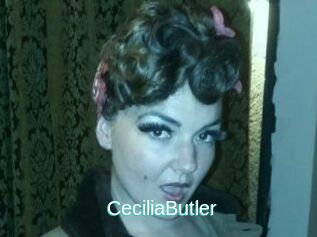 CeciliaButler