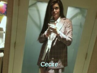 Cecire