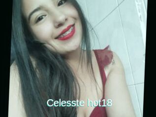 Celesste_hot18