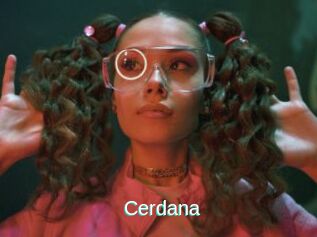 Cerdana