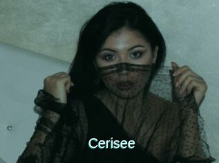 Cerisee