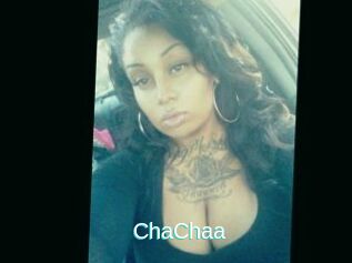 ChaChaa
