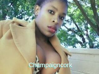 Champaigncork