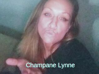 Champane_Lynne