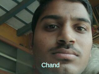 Chand