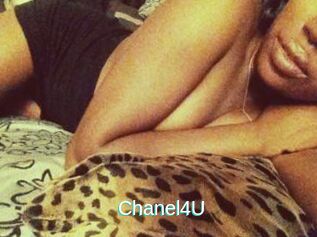 Chanel4U