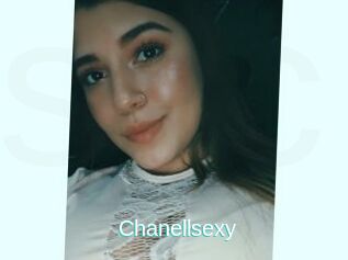 Chanellsexy