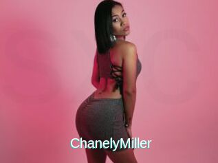 ChanelyMiller