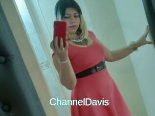 ChannelDavis