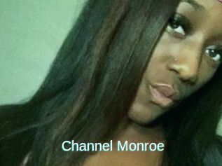 Channel_Monroe