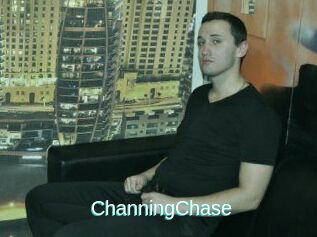 ChanningChase