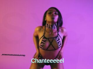 Chanteeeeel