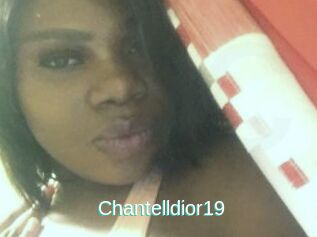 Chantelldior19