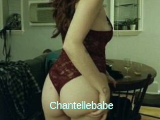 Chantellebabe