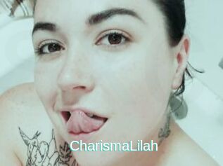CharismaLilah