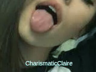 CharismaticClaire