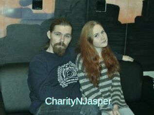 CharityNJasper