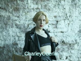 CharleyOberlin