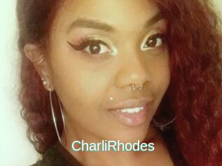 CharliRhodes