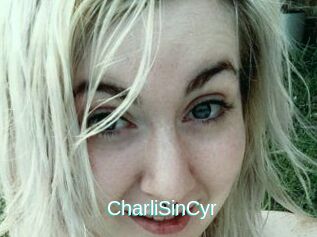 CharliSinCyr