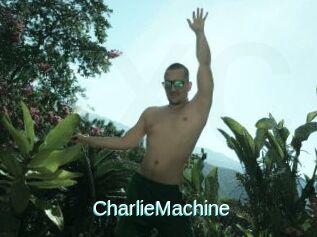 CharlieMachine