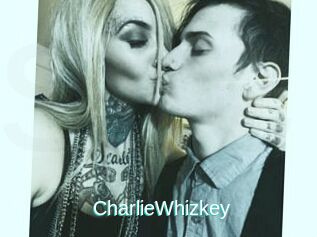 CharlieWhizkey