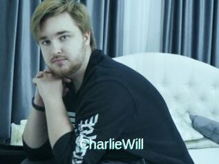 CharlieWill