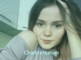 CharlizeNuman