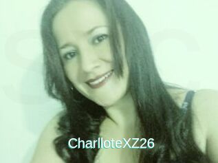 CharlloteXZ26