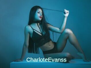 CharloteEvanss
